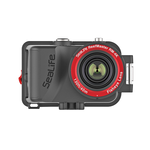 ReefMaster RM-4K UW Camera